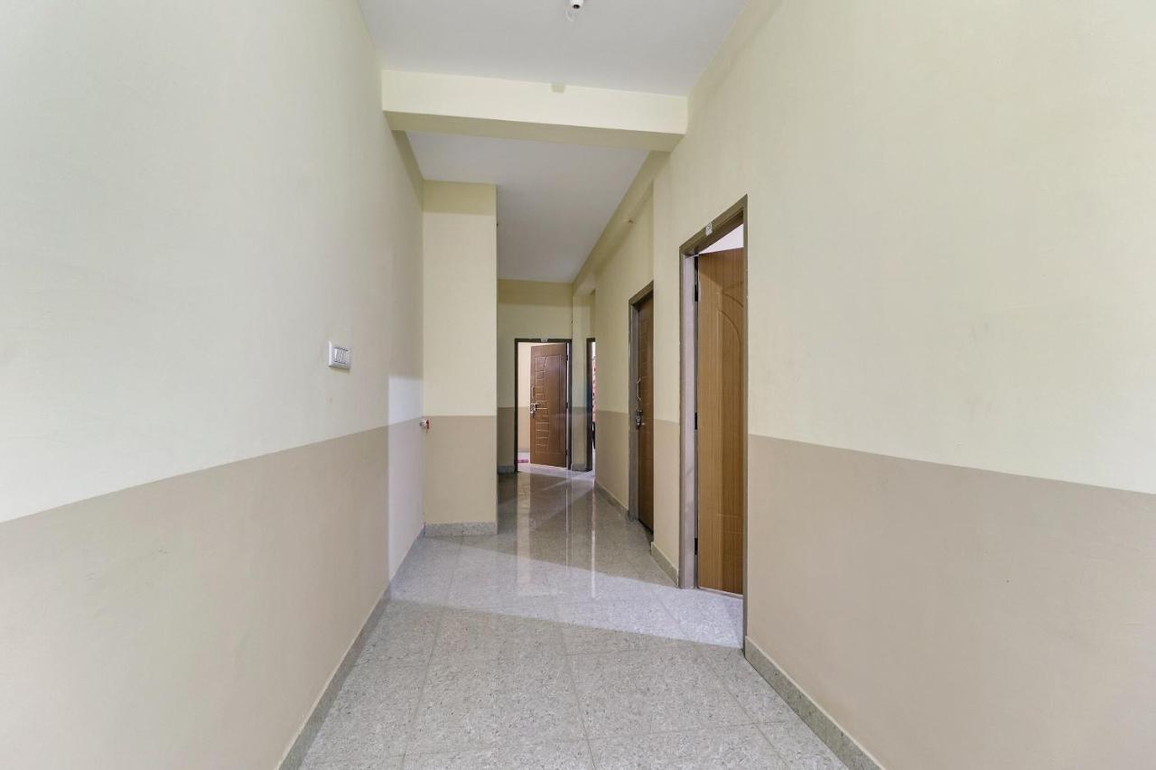 Spot On 76940 Sri Annapoorneshwari Residency Boarding & Lodging Hotel Hassan Exterior photo